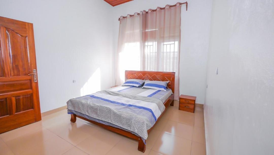 Da Vinci House Kigali Exterior foto